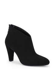 KG Kurt Geiger Soul Black Boots - Image 2 of 4