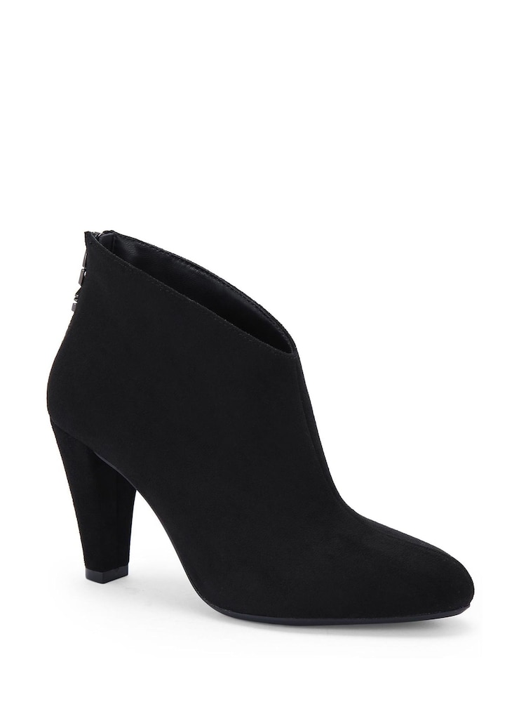 KG Kurt Geiger Soul Black Boots - Image 2 of 4