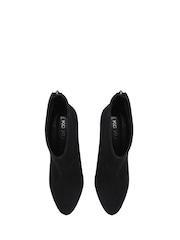 KG Kurt Geiger Black Soul Boots - Image 6 of 7