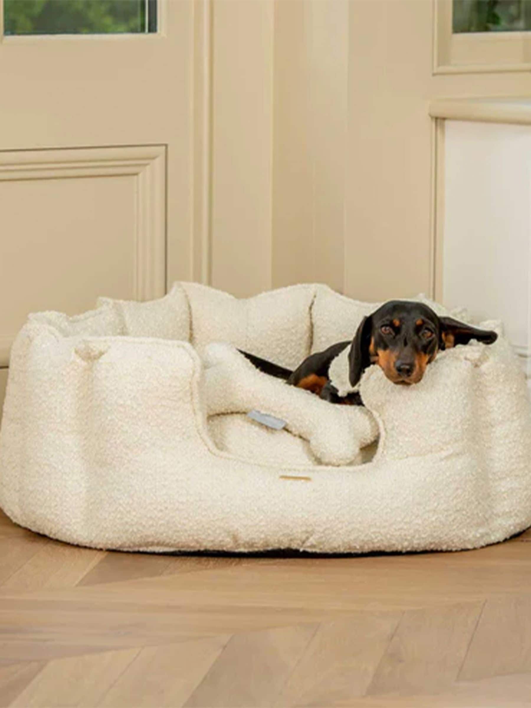 Lords and labradors dog beds cheap