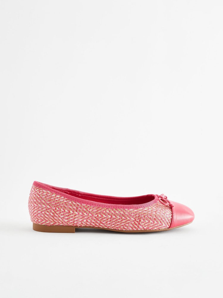 Rose - Ballerines Forever Comfort® - Image 2 of 6