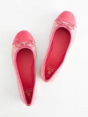 Rose - Ballerines Forever Comfort® - Image 3 of 6