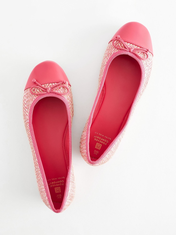 Rose - Ballerines Forever Comfort® - Image 3 of 6