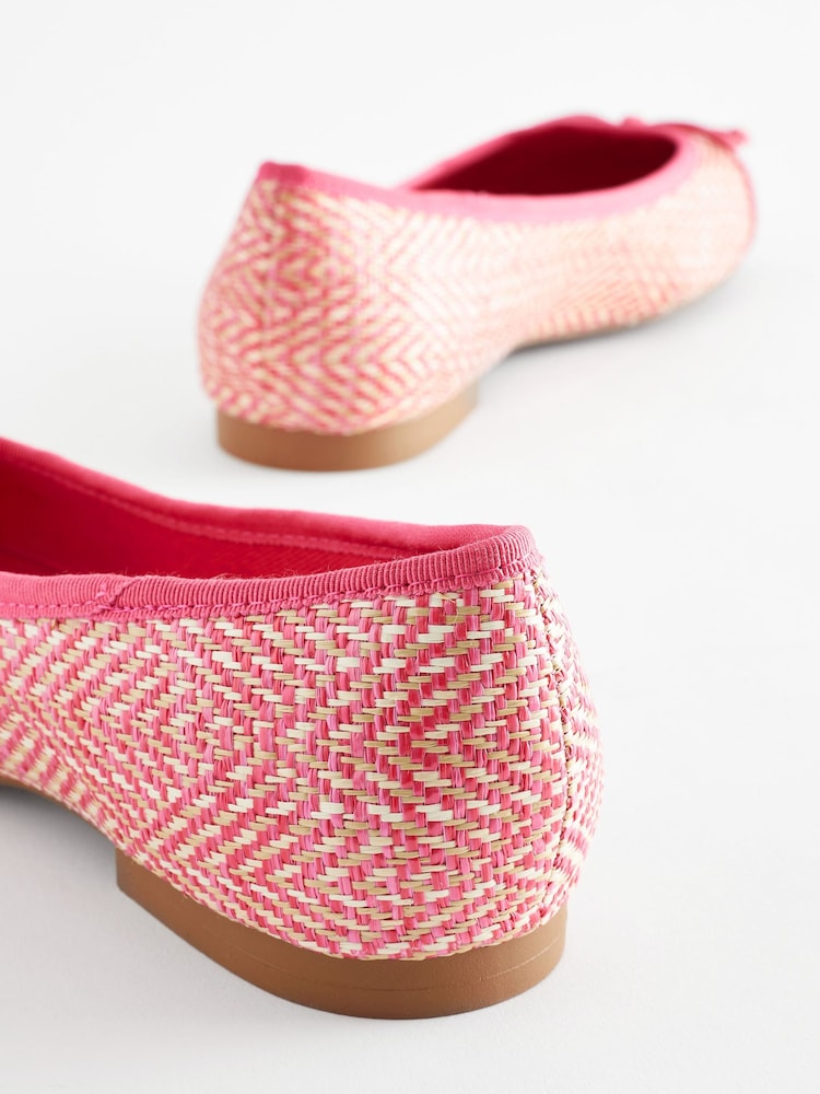 Rose - Ballerines Forever Comfort® - Image 4 of 6