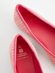 Rose - Ballerines Forever Comfort® - Image 6 of 6