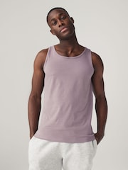 Light Blue / Green / Neutral Vests 5 Pack - Image 11 of 13