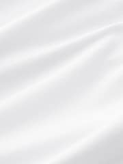 White 2 Pack Signature Bamboo T-Shirts - Image 6 of 6