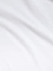 White 5 Pack Signature Bamboo Vests - Image 7 of 8