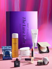 The Luxe Edit Beauty Box (Worth Over £269) - Image 1 of 3