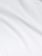 White 2 Pack Signature Bamboo Vests - Image 8 of 8