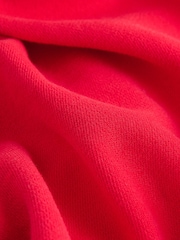 Rojo - Sudadera básica con capucha de Superdry - Imagen 9 de 9