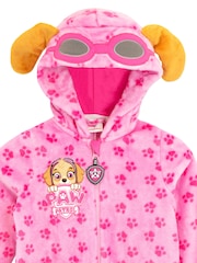 Character Pink PAW Patrol Skye All In One With 3D Ears - Image 2 of 3