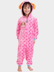 Character Pink PAW Patrol Skye All In One With 3D Ears - Image 3 of 3