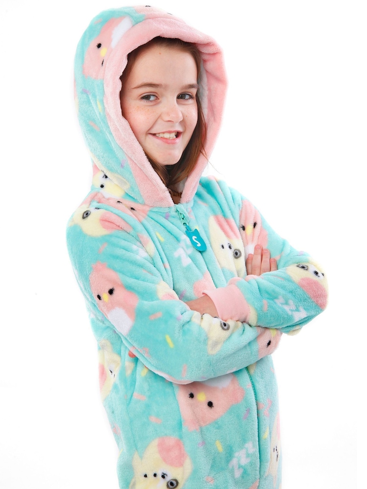 All-In-One mit Charaktermotiv Squishmallows - Bild 6 von 6 All-In-One mit Charaktermotiv Squishmallows - Bild 6 von 6