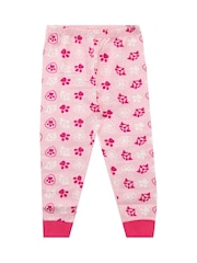 Character Pink Girls Skye Paw Patrol Pyjamas - Image 2 of 6