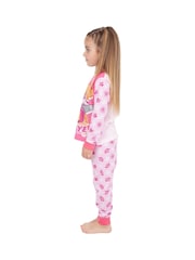 Character Pink Girls Skye Paw Patrol Pyjamas - Image 5 of 6