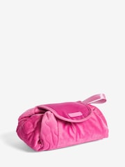 Lay Flat Drawstring Makeup Bag - Image 5 of 7