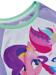 Character Purple My Little Pony Let The Adventure Begin Nightdress - Image 4 of 5