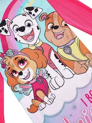 Character Pink Paw Patrol I Believe In Unicorns Nightdress - Image 2 of 2