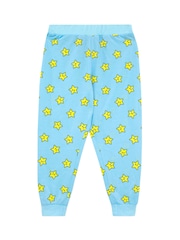 Character Blue Super Mario Pyjamas - Image 3 of 10