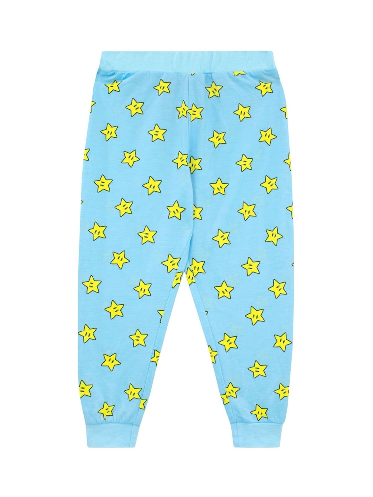 Character Super Mario Pyjama - Image 3 of 10
