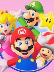 Character Blue Super Mario Pyjamas - Image 5 of 10
