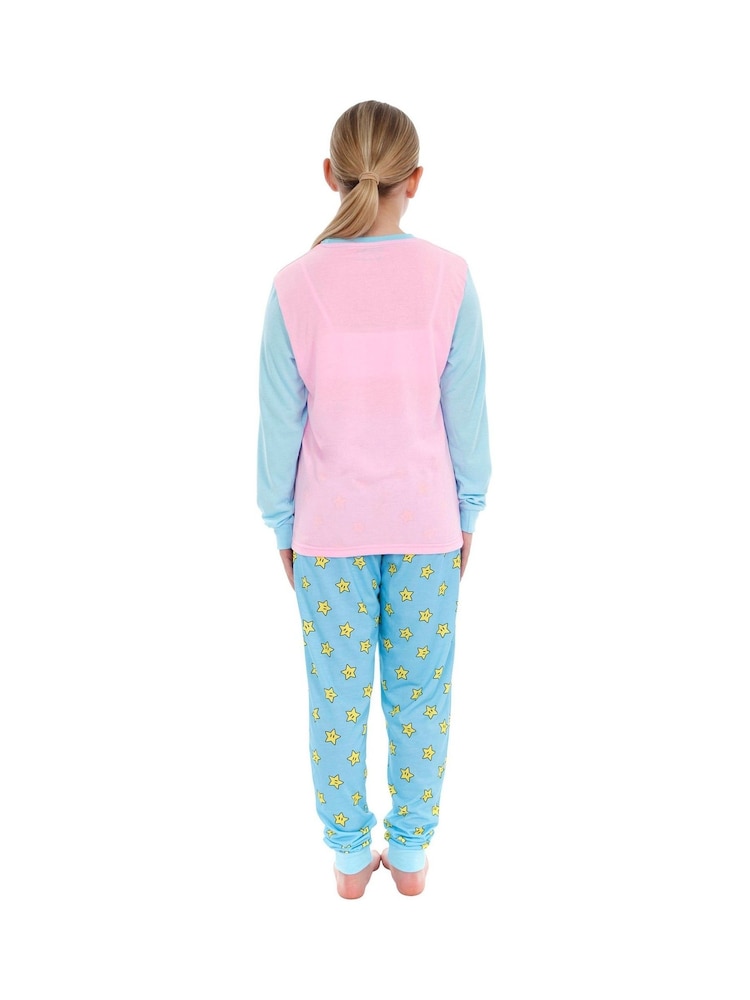 Character Super Mario Pyjama - Image 7 of 10