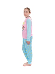 Character Blue Super Mario Pyjamas - Image 8 of 10