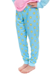 Character Blue Super Mario Pyjamas - Image 9 of 10