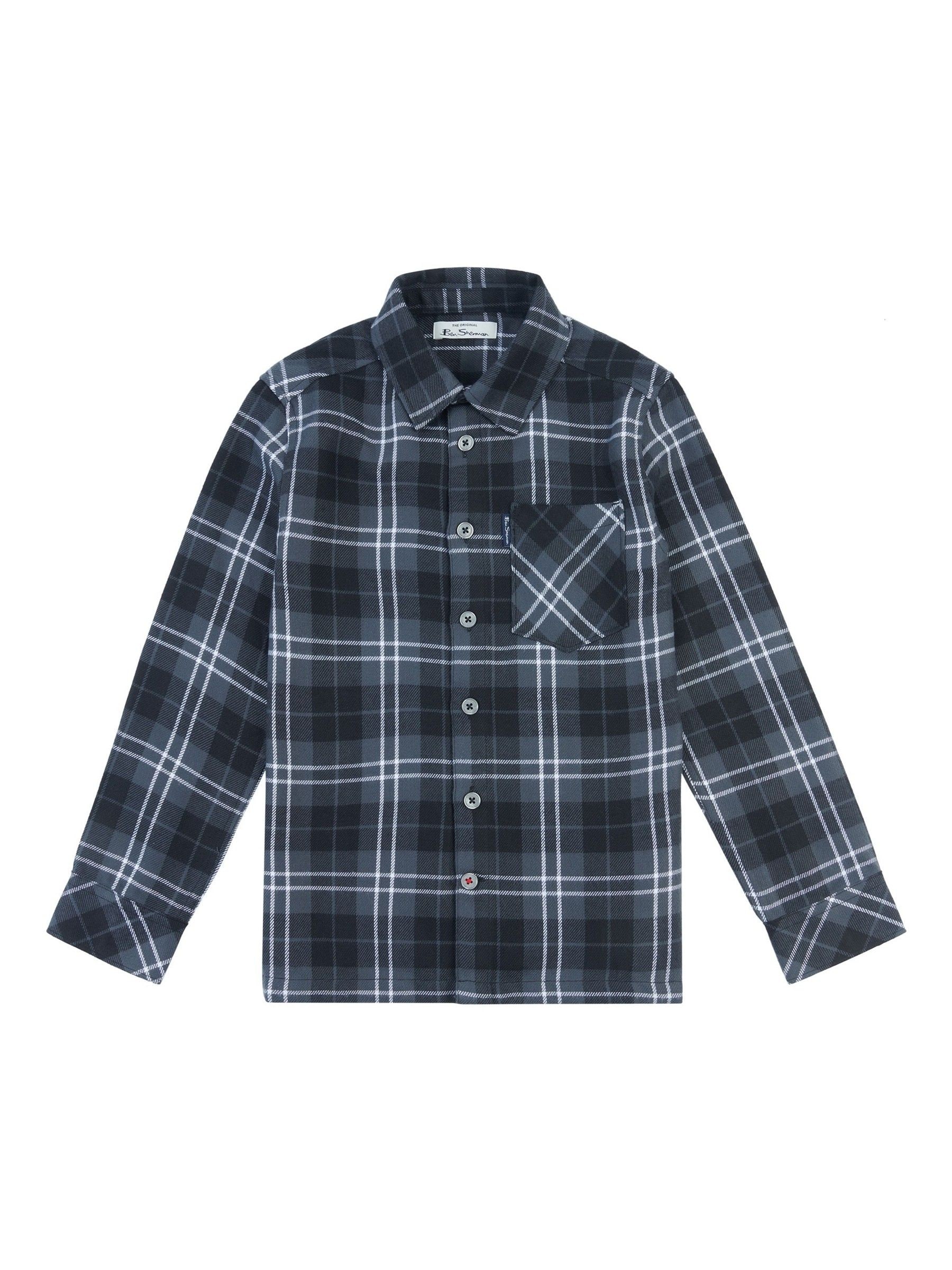 Ben sherman mens pyjamas shop