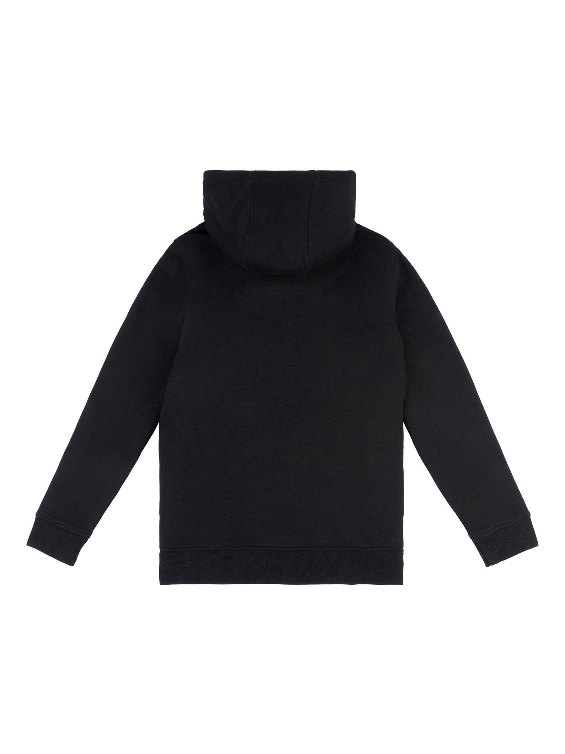 Target black sweatshirt top