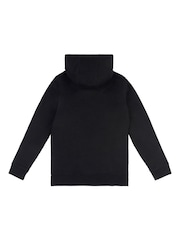 Ben Sherman Black Boys Target Hoodie - Image 2 of 3