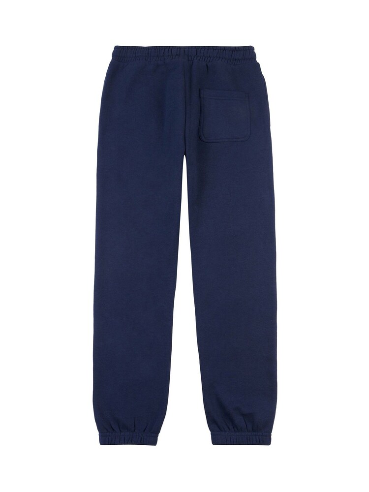 Ben Sherman Boys Target Black Joggers - Image 2 of 3