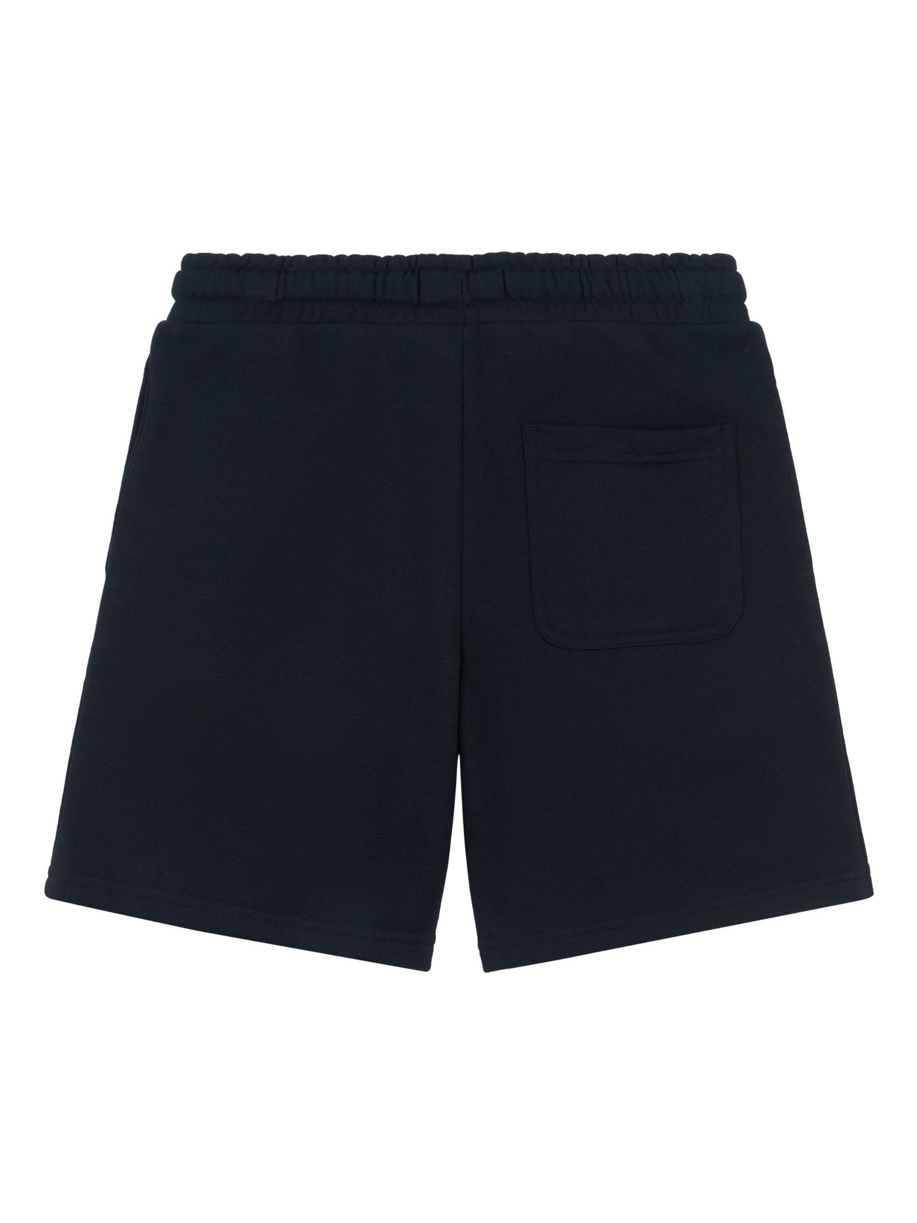 Buy Ben Sherman Black Boys Signature 100% Cotton Sweat