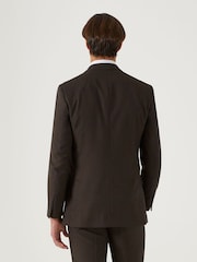 Skopes Tailored Fit Harcourt Suit: Jacket - Image 3 of 5