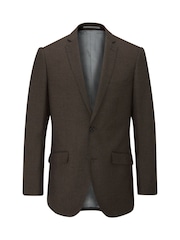 Skopes Tailored Fit Harcourt Suit: Jacket - Image 4 of 5