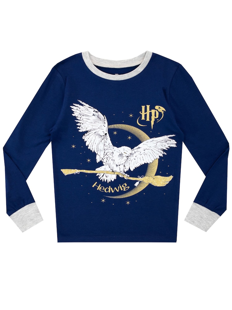 Character Harry Potter Hedwig Pyjamas - صورة 2 من 3 Character Harry Potter Hedwig Pyjamas - صورة 2 من 3