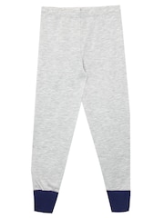 Character Blue Harry Potter Hedwig Pyjamas - Image 3 of 3