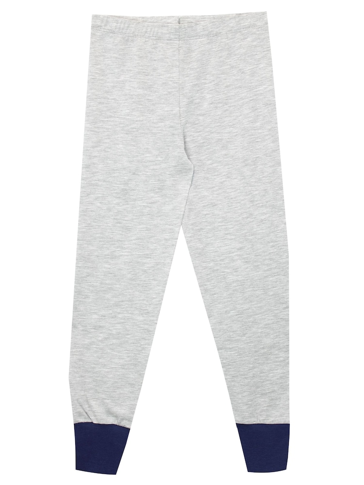 Character Blue Harry Potter Hedwig Pyjamas - Image 3 of 3