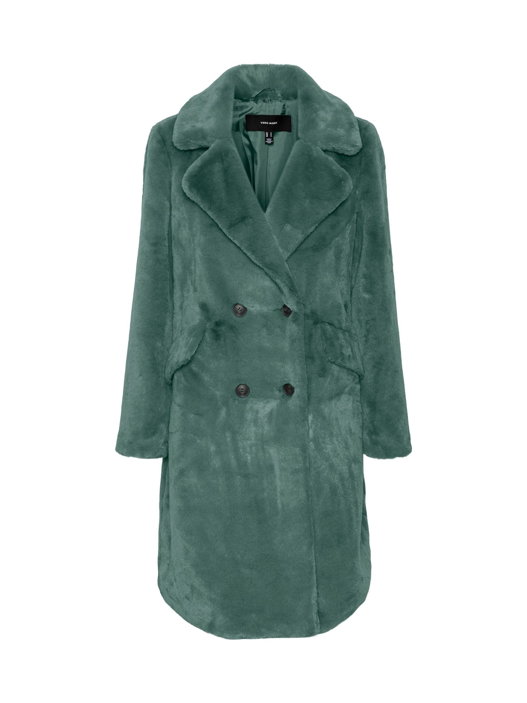 Just do it coat 2025