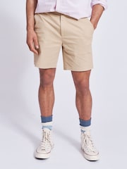 Aubin Stirtloe Chino Shorts - Image 1 of 8
