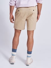 Aubin Stirtloe Chino Shorts - Image 2 of 8