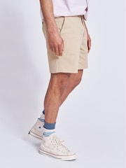 Aubin Stirtloe Chino Shorts - Image 4 of 8