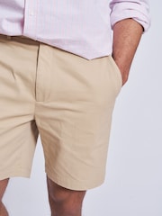 Aubin Stirtloe Chino Shorts - Image 5 of 8