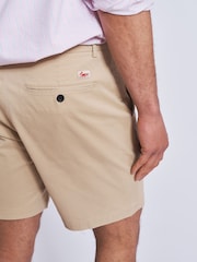 Aubin Stirtloe Chino Shorts - Image 6 of 8