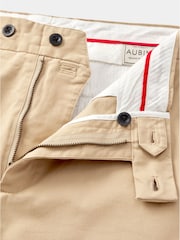 Aubin Stirtloe Chino Shorts - Image 8 of 8