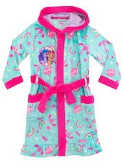 Character Blue My Little Pony Dressing Gown - Image 2 of 3