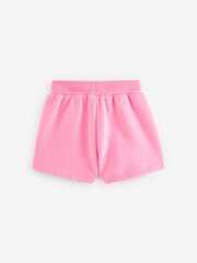 Fluro Pink Shorts Jogger Shorts (3mths-7yrs) - Image 6 of 6