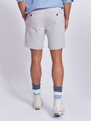 Aubin Stirtloe Chino Shorts - Image 2 of 7