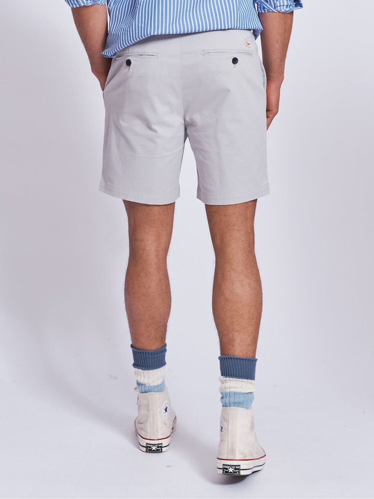 Aubin Stirtloe Chino Shorts - Image 2 of 7